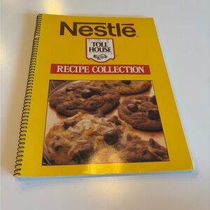 NEST Fragrances Recipe Collection - Bold Yellow Cover